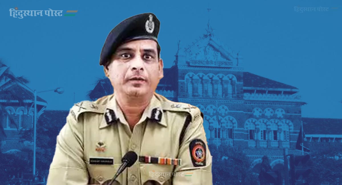 २५ फेब्रुवारी ते १७ मार्च अंबानी-हिरेन प्रकरणाची संपूर्ण 'पटकथा'... 9 Hemant Nagrale