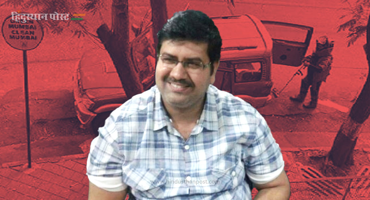 २५ फेब्रुवारी ते १७ मार्च अंबानी-हिरेन प्रकरणाची संपूर्ण 'पटकथा'... 2 Hiren