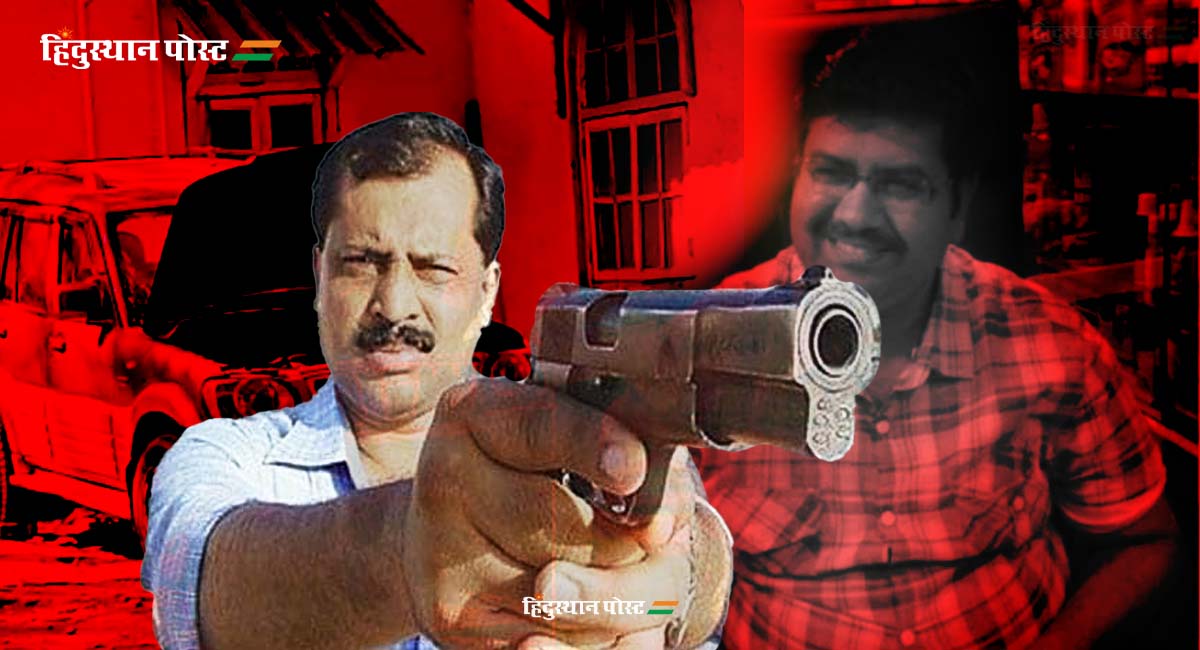 २५ फेब्रुवारी ते १७ मार्च अंबानी-हिरेन प्रकरणाची संपूर्ण 'पटकथा'... 5 VAZE