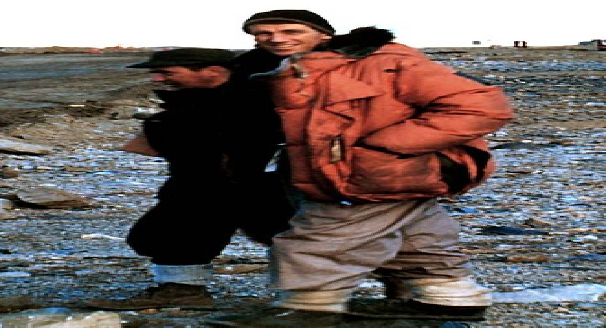 #International Mount Everest day: जगातील सर्वोच्च शिखर सर करत इतिहास घडवणारे ते दोघे माहिती आहेत का? 2 New Project 2022 05 27T165115.484