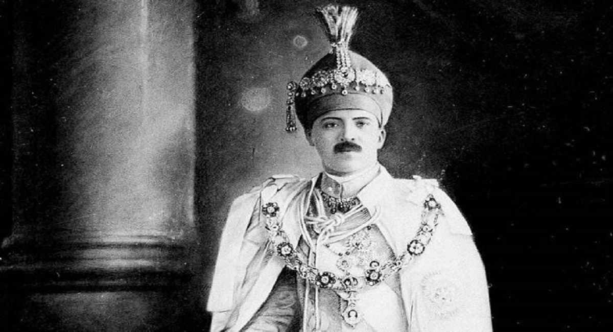 भारत स्वतंत्र झाल्यानंतरही हैद्राबाद आणि मराठवाड्याने दिला होता स्वातंत्र्यलढा, असा घडला मराठवाडा मुक्तिसंग्राम 1 New Project 2022 09 16T213040.041