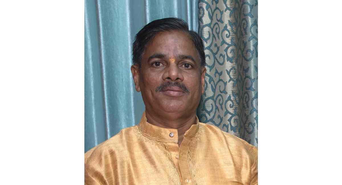 अवयवदानासाठी असाही घेतला पुढाकार 1 ramakant