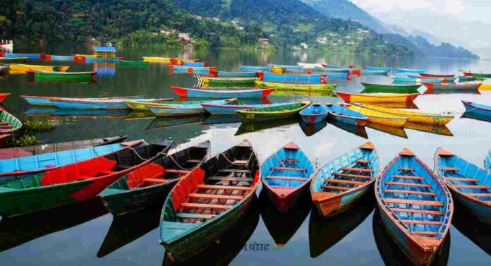 IRCTC tour package