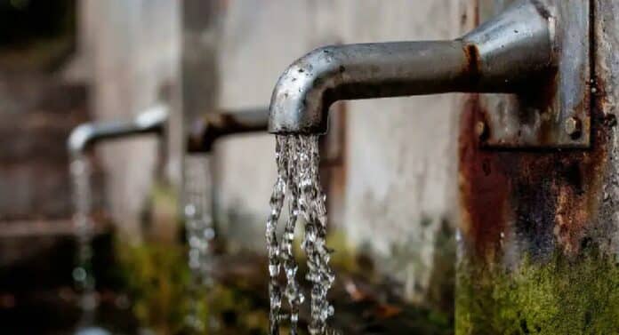 Pune water cut