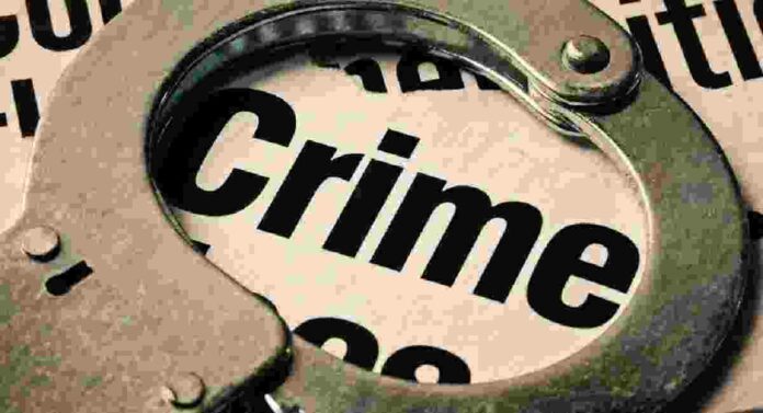 gang of coyote robbers on the Mumbai Bangalore highway has been arrested by the police