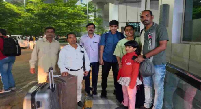 Operation Kaveri