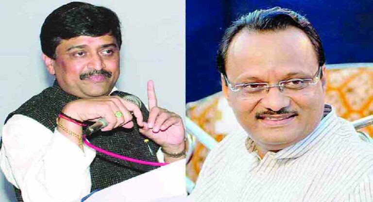 Maharashtra Politics : राष्ट्रवादी नव्हे, काँग्रेस फुटणार; १६ आमदार भाजपाच्या संपर्कात
