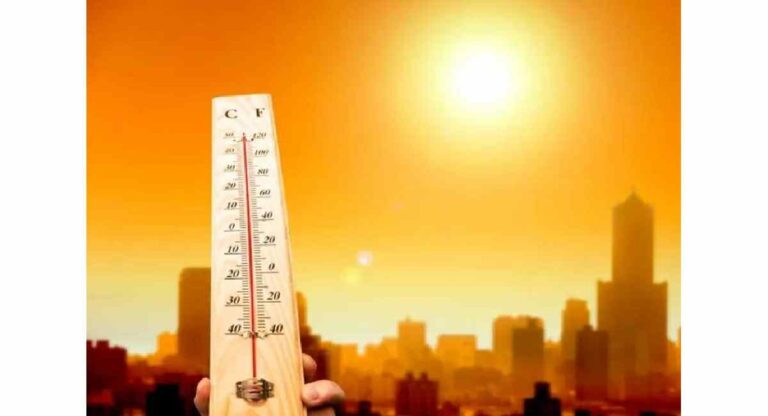 उष्माघात होण्यामागील काय आहेत कारणे आणि उपाययोजना; जाणून घ्या