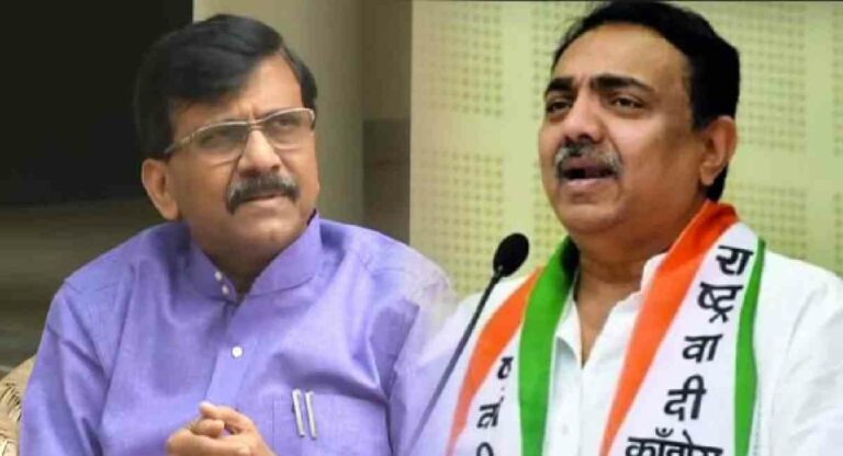 Mahavikas Aghadi :  मुख्यमंत्री पदावरून पुन्हा एकदा महाविकास आघाडीत मतभेद