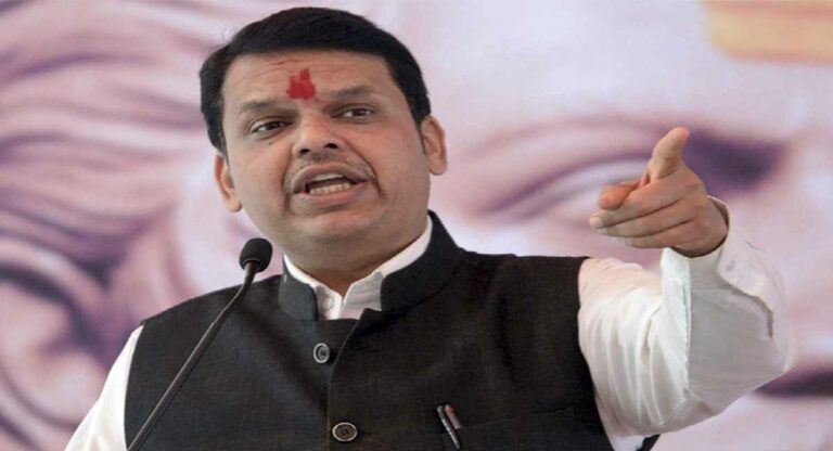 मी पुन्हा येईन म्हटल्यावर येतोच, मग कसा येतो हे…; देवेंद्र फडणवीसांचं सूचक विधान