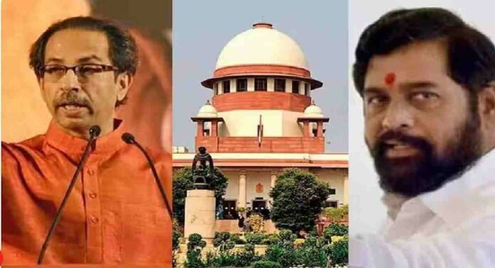 महाराष्ट्राच्या सत्तासंघर्षाचा निकाल लवकरच लागणार कारण...; ज्येष्ठ कायदेतज्ज्ञाचा दावा