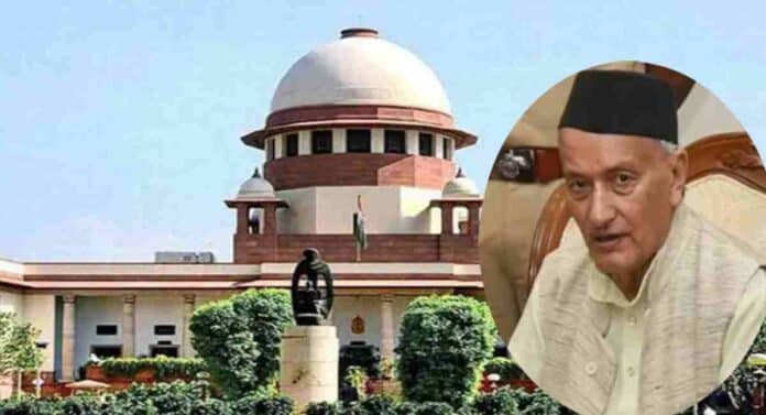 Maharashtra Political Crises: राज्यपालांच्या कोणत्या निर्णयावर सर्वोच्च न्यायालयाचे ताशेरे