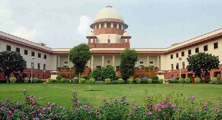 Maharashtra Political Crises : आमदारांच्या अपात्रतेचा निर्णय अध्यक्षांकडे; मग मोठे घटनापीठ कोणत्या मुद्द्यावर निर्णय देणार?