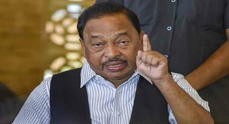 Maharashtra Political Crisis: भाजपाचा विश्वासघात करणाऱ्यांना नैतिकतेचे सल्ले देण्याचा अधिकारच नाही; नारायण राणेंची खोचक टीका