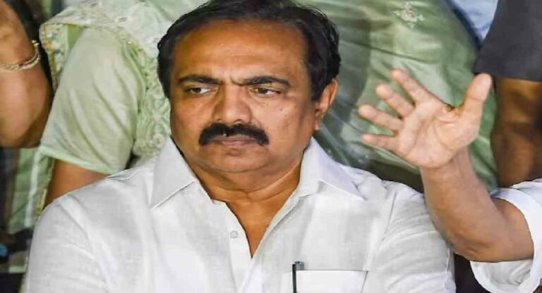 … तर राष्ट्रवादीत ही एकटे पडले जयंत पाटील?