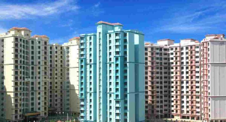 MHADA Lottery 2023: मासिक ५० हजार पगार घेणाऱ्यालाही म्हाडाचे अत्यल्प गटातील घर घेणं परवडणार नाही