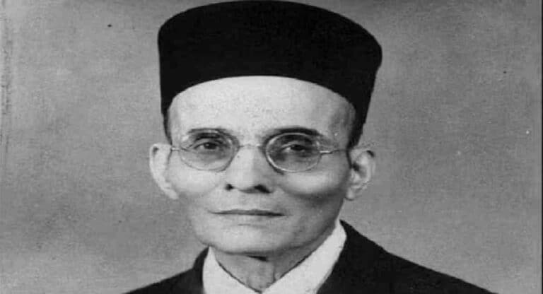 Veer Savarkar Jayanti 2023 : ब्राह्मण महासंघातर्फे वीर सावरकर जयंती साजरी