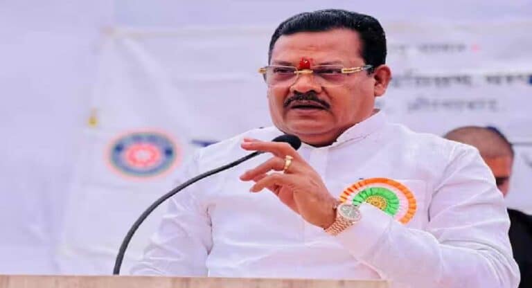 शिवसेनेचे आमदार संजय शिरसाटांना ‘त्या’ प्रकरणातून मिळाली क्लिन चीट