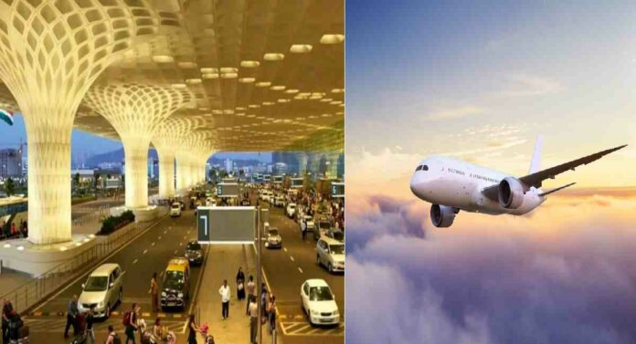Mumbai International Airport