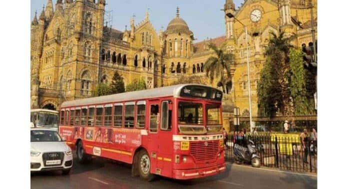'बेस्ट'ला मोठे आर्थिक नुकसान
