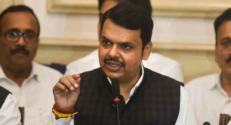 नवे मुख्यमंत्री Devendra Fadnavis यांच्यासाठी कोणते प्रकल्प आहेत महत्वाचे?
