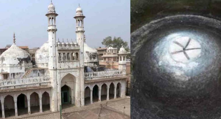 Gyanvapi Survey : सर्वेक्षण थांबवण्यासाठी मुसलमान पक्षाची पुन्हा याचिका; न्यायालयाचा नकार