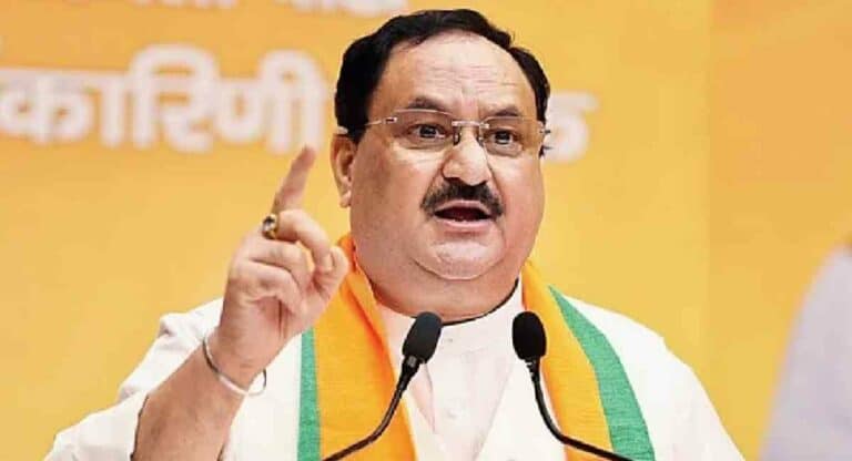 Operation Sindoor : भारताच्या कारवाईमुळे पाकिस्तान गोंधळला; ‘छेडोगे तो छोडेंगे नहीं’ म्हणत नड्डांचा कडक इशारा