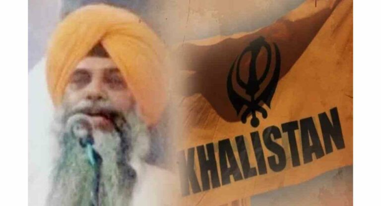 Khalistan : पाकिस्तानातच खलिस्तानी दहशतवादी परमजीत सिंग पंजवाडाची हत्या 