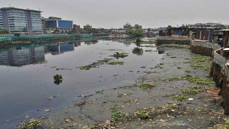 Mithi River Silt Scam : तीन कंत्राटदारांची एसआयटीकडून चौकशी