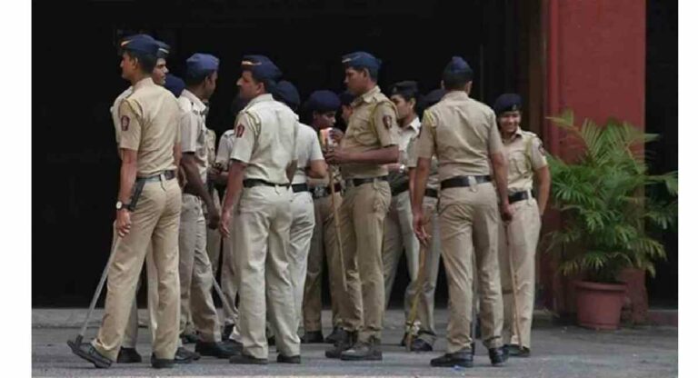 Police : राज्य पोलीस दलात बढत्या आणि बदल्यांचे वारे