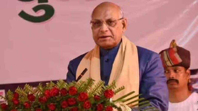 University: निकाल जाहीर करण्यास विलंब झाल्यास कुलगुरुंना जबाबदार धरणार – राज्यपाल