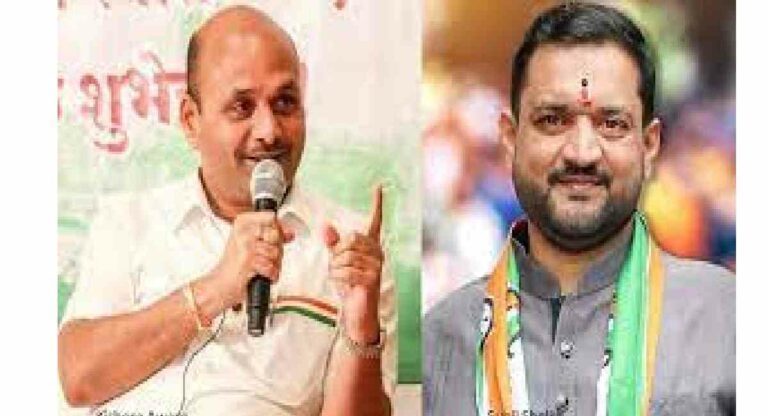 Murder : किशोर आवारे हत्या प्रकरणी राष्ट्रवादीच्या आमदारावर गुन्हा दाखल 