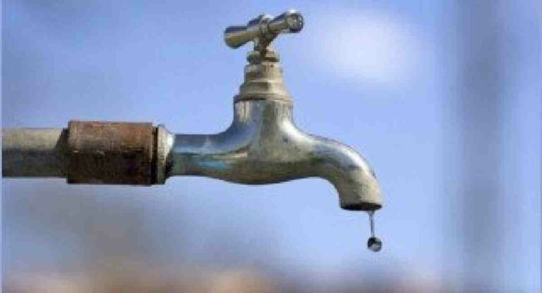 Water Cut : मुंबईतील ‘या’ भागात गुरुवार, शुक्रवारी २२ तासांचा पाणी ब्लॉक