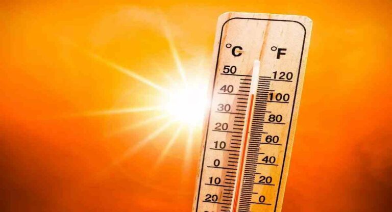 Heat Wave : उत्तर प्रदेशात उष्णतेचा हाहाकार; तीन दिवसांत उष्माघाताचे ५४ बळी