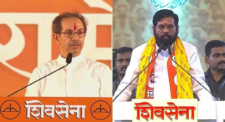 इतिहासात प्रथमच शिवसेनेचे दोन वर्धापन दिन होणार