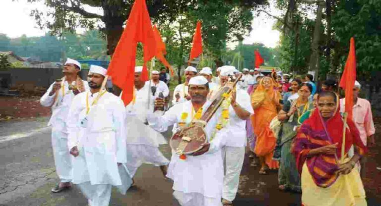 राजधानीत रंगणार ‘आषाढी वारी सोहळा’; घुमणार ‘जय हरी विठ्ठल…..राम कृष्ण हरी’ चा गजर