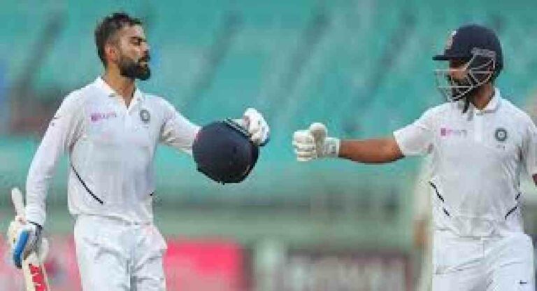 wtc final 2023 ind vs aus india : भारताला ‘अजिंक्य’ होणे शक्य! ‘विराट’ खेळीची आवश्यकता; इतिहास आहे साक्षी