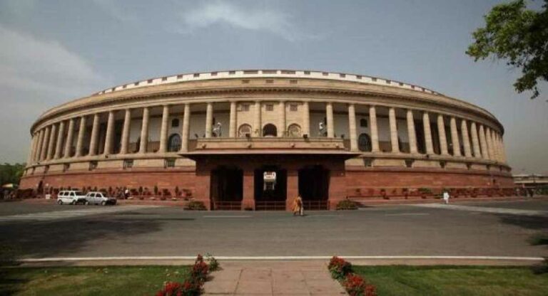 Rajya Sabha Elections : राज्यसभेच्या १० जागासाठी २४ जुलैला निवडणूक