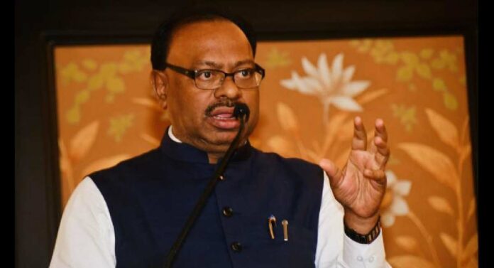 समान नागरी कायदा तात्काळ लागू व्हावा - चंद्रशेखर बावनकुळे