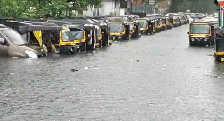 BMC : पश्चिम उपनगरातील ‘या’ अति सखल ठिकाणी तुंबणार नाही पावसाळी पाणी