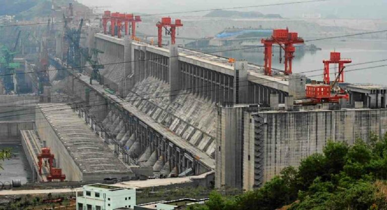 Koyana Electricity : कोयना वीज प्रकल्प अल्पजलामुळे ठप्प होण्याच्या मार्गावर