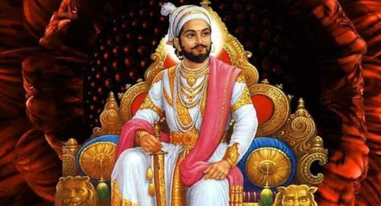 Chhatrapati Shivaji Maharaj : “छत्रपती शिवरायांचा इतिहास सीबीएससी अभ्यासक्रमात समाविष्ट करा”; खासदार रविंद्र वायकर यांची केंद्राकडे मागणी