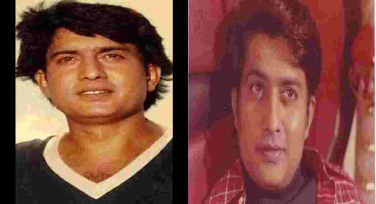 जेष्ठ अभिनेता रवींद्र महाजनी यांचं निधन; पुण्यातील घरात आढळला मृतदेह