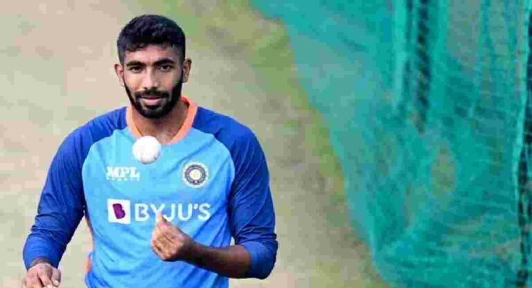 Jasprit Bumrah : जसप्रीत बुमराह चॅम्पियन्स करंडक खेळणार की नाही, हे कधी समजणार?