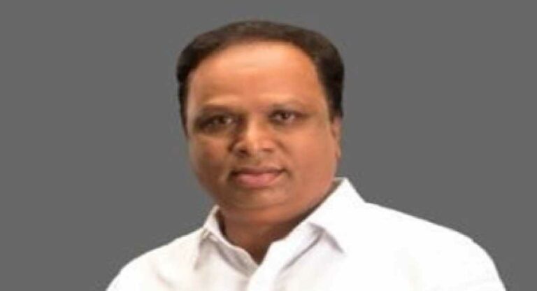 आपले सरकार मातीला नमन करणारे – सांस्कृतिक कार्य मंत्री Adv. Ashish Shelar