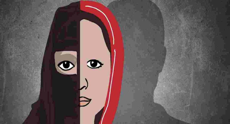 Love Jihad : अशोक नाव सांगत मुसलमान तरुणाने हिंदू अल्पवयीन मुलीला ओढले प्रेमाच्या जाळ्यात