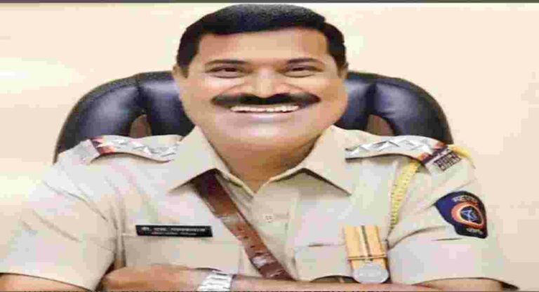 पुणे : पत्नी आणि पुतण्याची हत्या केल्यानंतर एसीपीची आत्महत्या