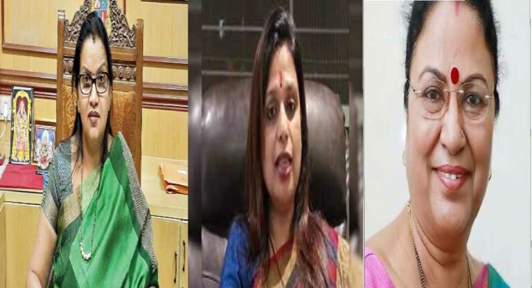 Shiv Sena : शिवसेनेत निर्माण होणार मैत्रीचा त्रिकोण…
