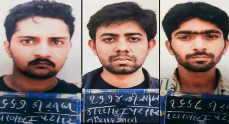 India : भारतात राहून पाकसाठी हेरगिरी करणाऱ्या ३ मुसलमानांना सुनावली जन्मठेप