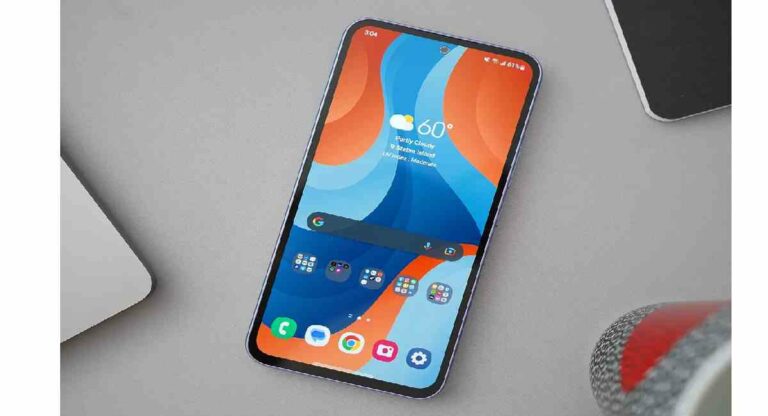 Smart Phone : हा मेड इन इंडिया स्मार्टफोन तुम्हाला नक्कीच आवडेल